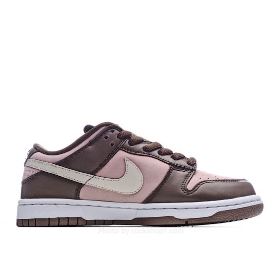 Nike Dunk Low Pro SBStussy  