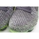 NikeAir VaporMax Flyknit 3 'Gray Volt'