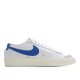 Nike Blazer Low '77 Vintage 'White Hyper Royal'