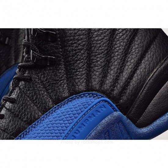 Air Jordan 12 Retro 'Game Royal'