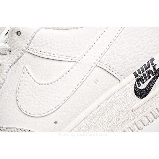 Nike Air Force 107 Lthr Low-Tops