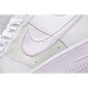 nike air force 1 taro purple