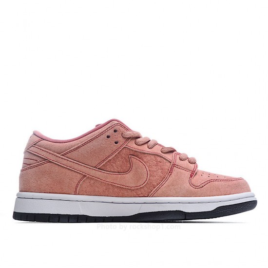 Nike SB Dunk Low "Pink Pink"