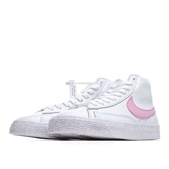 Nike Blazer Mid '77 Vintage 'Pink Foam'