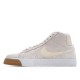 Nike Blazer Mid SB 'Cream Gum'