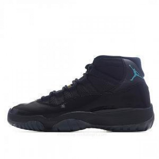 Air Jordan 11 Retro 'Gamma Blue'