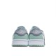 Air Jordan 1 Low OG“Neutral Grey    灰绿