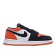 Air Jordan 1 Low GS 'Shattered Backboard'