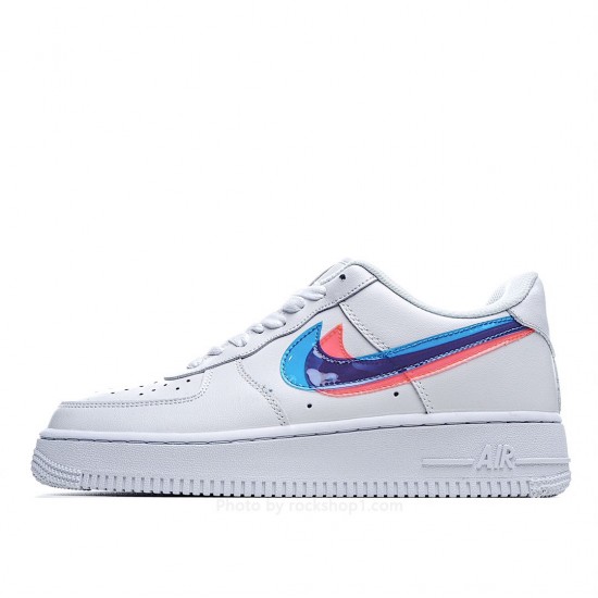 Nike Air Force 1 LV8 KSA Low