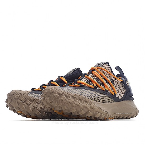 Nike ACG Mountain Fly Low "Fossil Stone" Running Shoe