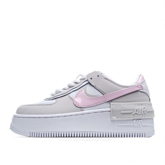 Nike WMNS Air Force 1 Shadow Low-Top Sneakers