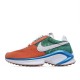 Nike D/MS/X Waffle 'Starfish Pine Green'