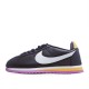 Nike Classic Cortez Leather Running Shoe