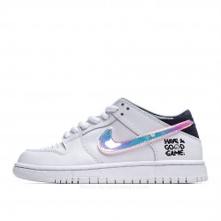 Nike Sb Dunk Low Og Qs Good Game Sneakers