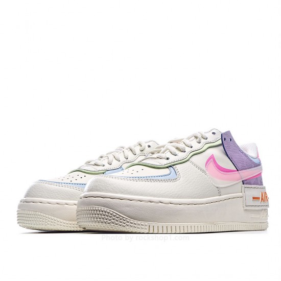 Nike WMNS Air Force 1 Shadow Sneakers