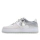 Nike Air Force 1 “Space Silver”  