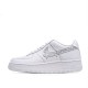 Nike Air Force 1 Low-Top Sneakers