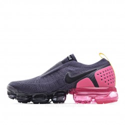 Nike Wmns Air VaporMax Moc 2 'Pink Blast'