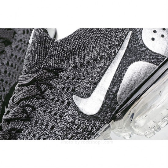 Nike Air VaporMax Flyknit 2.0 Running Shoe