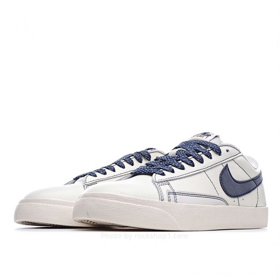 Nike Blazer Low Low Top 3M Reflective