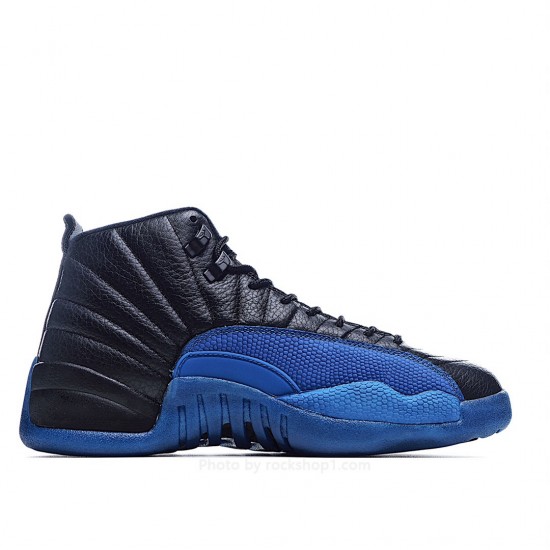 Air Jordan 12 Retro 'Game Royal'