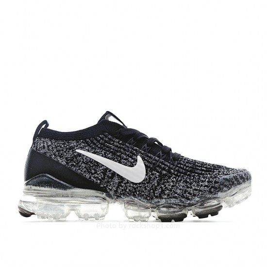 Nike Wmns Air VaporMax Flyknit 3 'Oreo'