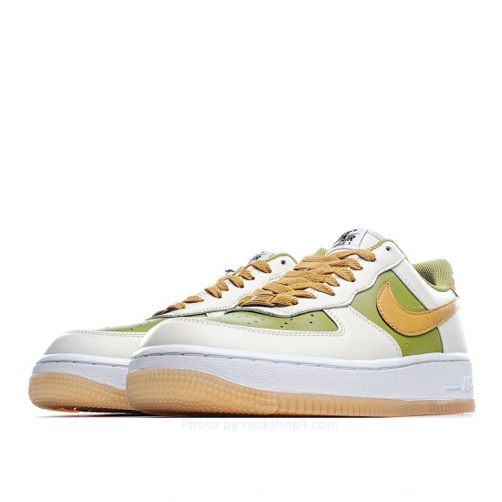 Nike Air Force 1 Low Low Top Sneakers