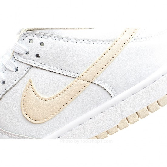 Nike Dunk Low pearl White Fz 