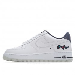 NK Air Force 1 Low Top