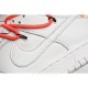 Nike SB Dunk OFF-WHITE Low-Top Sneakers