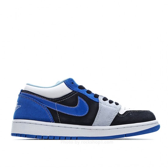 Air Jordan 1 Low SE 'Racer Blue'