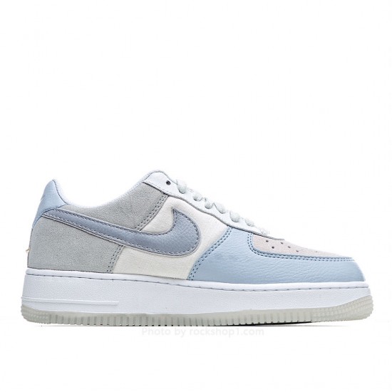 Nike Air Force 1 Low Low Top Light Blue