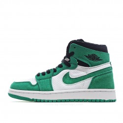 Air Jordan 1 Zoom Comfort 'Stadium Green