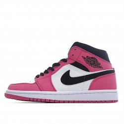 Air Jordan 1 Mid AJ1 Basketball Shoes