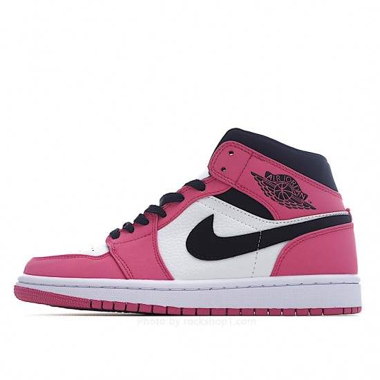 Air Jordan 1 Mid AJ1 Basketball Shoes