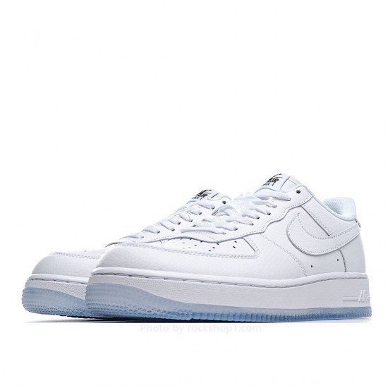 Nike Air Force 107 Low Low Top Sneakers