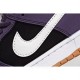 WMNS Nike SB Dunk Low Pro QS Raw Gum Purple Low Sneakers