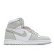 Wmns Air Jordan 1 Retro High OG 'Seafoam'