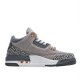 Air Jordan 3 Retro LS 'Cool Grey' 2006