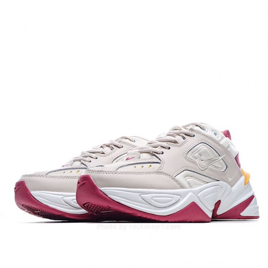 Nike Wmns M2K Tekno 'Desert Sand