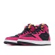 Air Jordan 1 High Zoom Comfort 'Fireberry'