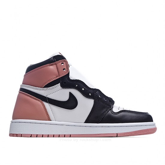 Air Jordan 1 Retro High NRG 'Rust Pink'