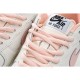 Nike Air Force 107 Low Top Sneakers Beige Powder