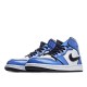 Air Jordan 1 Mid SE 'Signal Blue'