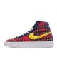 Nike Blazer Mid Sneakers