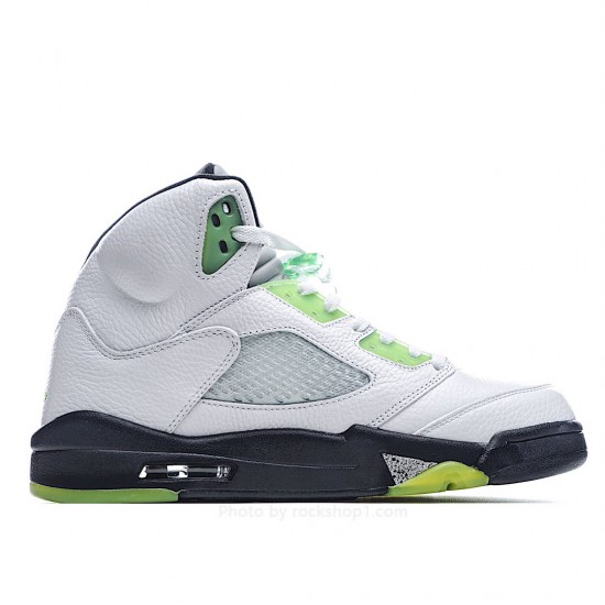 Air Jordan 5 Retro 'Quai 54' 2011