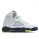 Air Jordan 5 Retro 'Quai 54' 2011