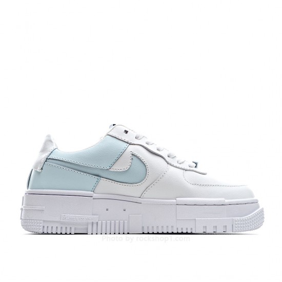 Nike Air Force 1 Pixel Sole Sneakers