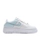 Nike Air Force 1 Pixel Sole Sneakers