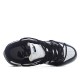 Off_White Nike Dunk Low "BLACK"